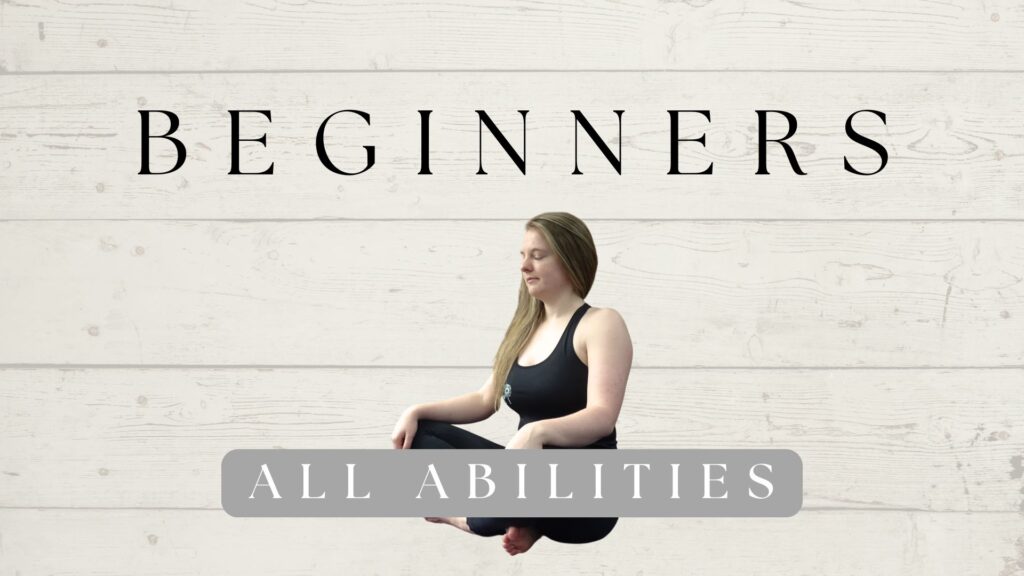 Yoga For Beginners